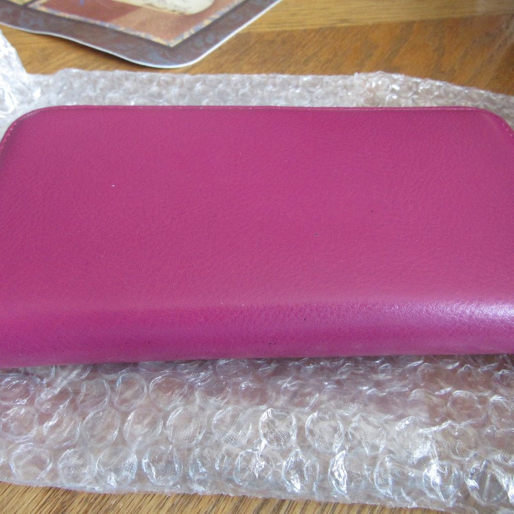 Ladies Wallet